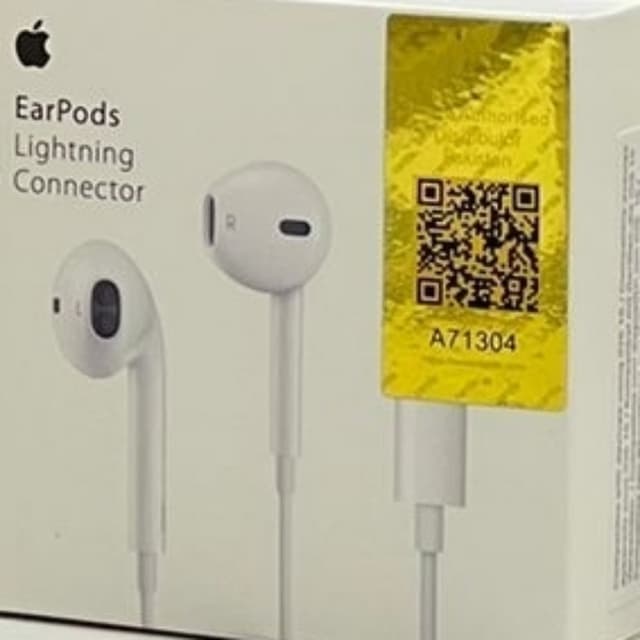 Apple AirPods (Orginal)