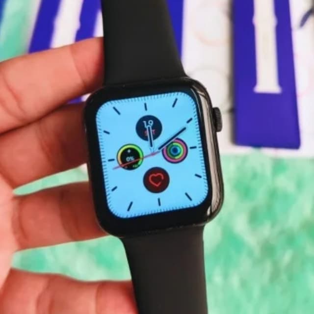 HT22 Smart Watch Apple Logo Series 6 44mm