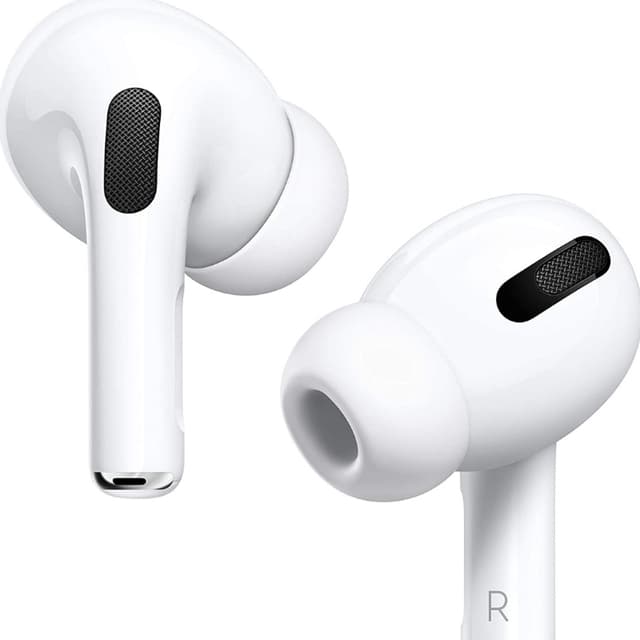 Apple AirPods (Pro)