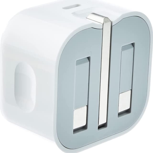 Apple Power Adapter 20W USB-C