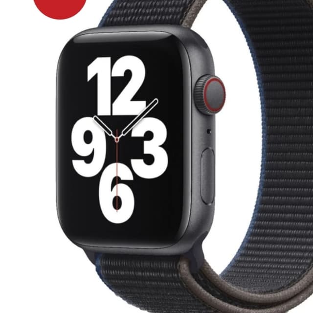 HT99 Smart Watch Apple Logo Series 6 44mm