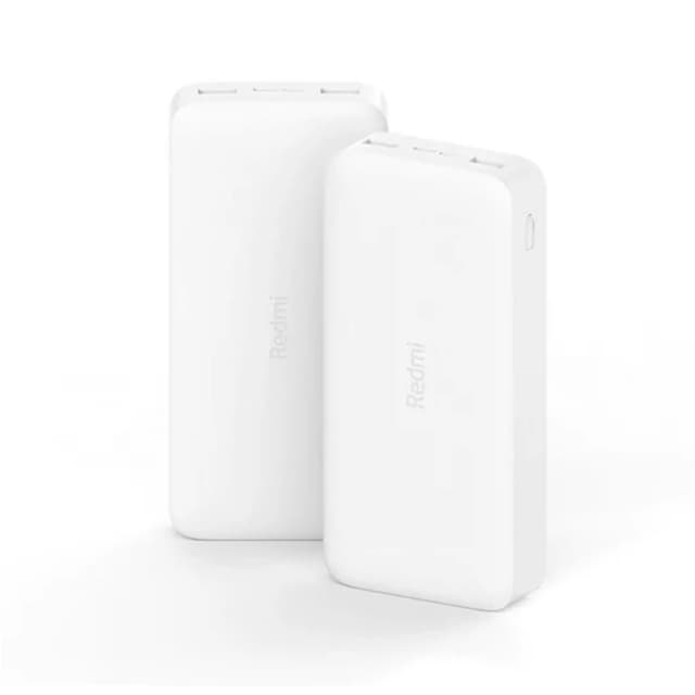 Redmi Power Bank 3 (20,000 mAh)