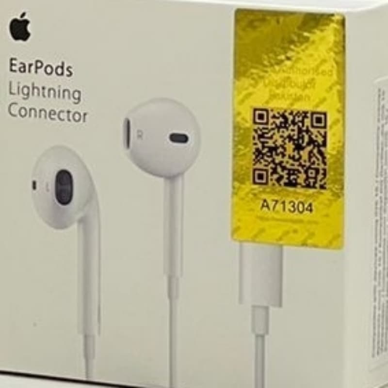 Apple AirPods (Orginal)