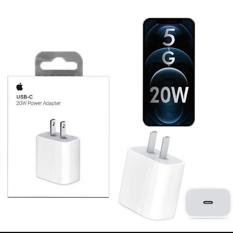 Apple Power Adapter 20W