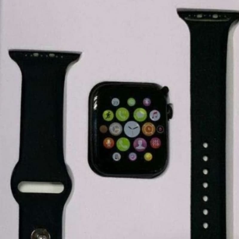 Smart Watch T500 Plus