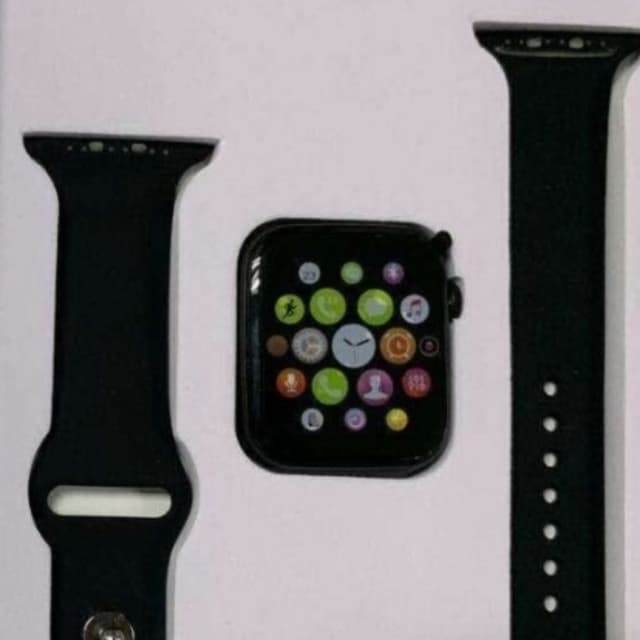 Smart Watch T500 Plus