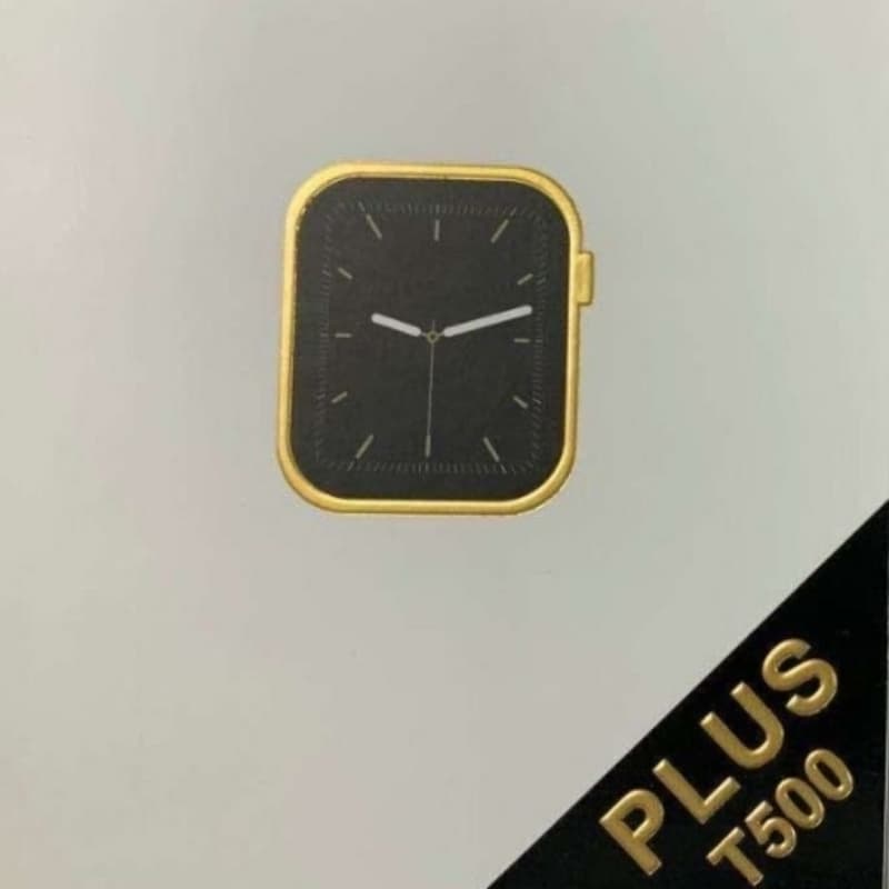 Smart Watch T500 Plus