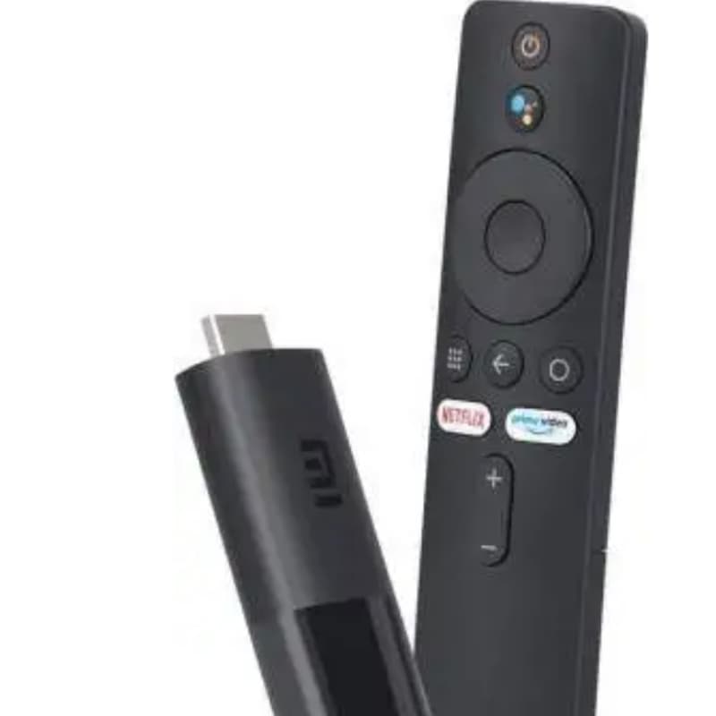 MI TV STICK (Box Opened)