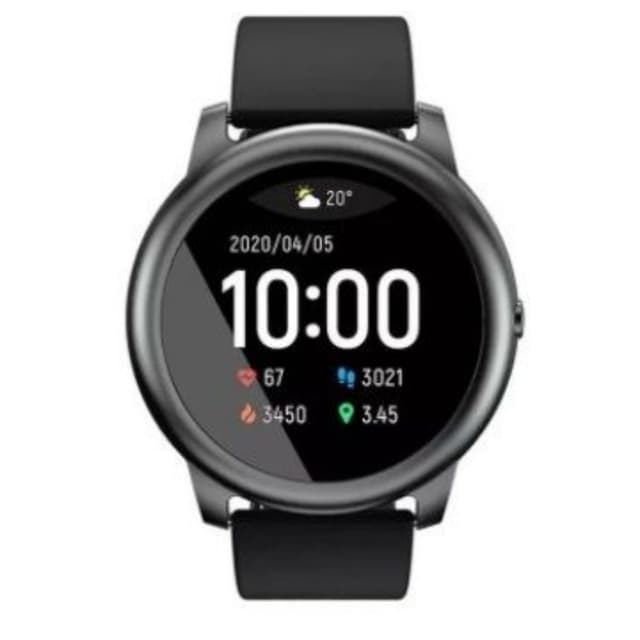 Haylou Solar LS05 Smart Watch
