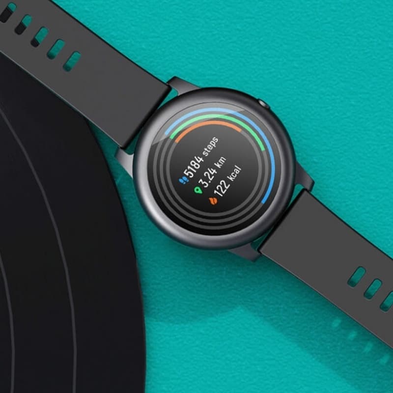 Haylou Solar LS05 Smart Watch