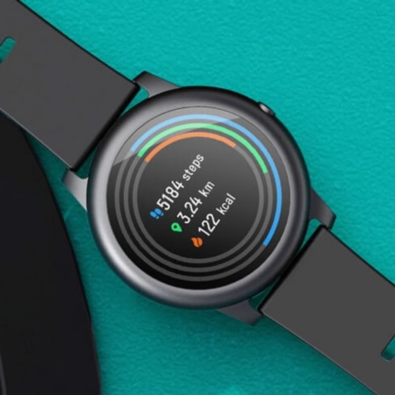 Haylou Solar LS05 Smart Watch