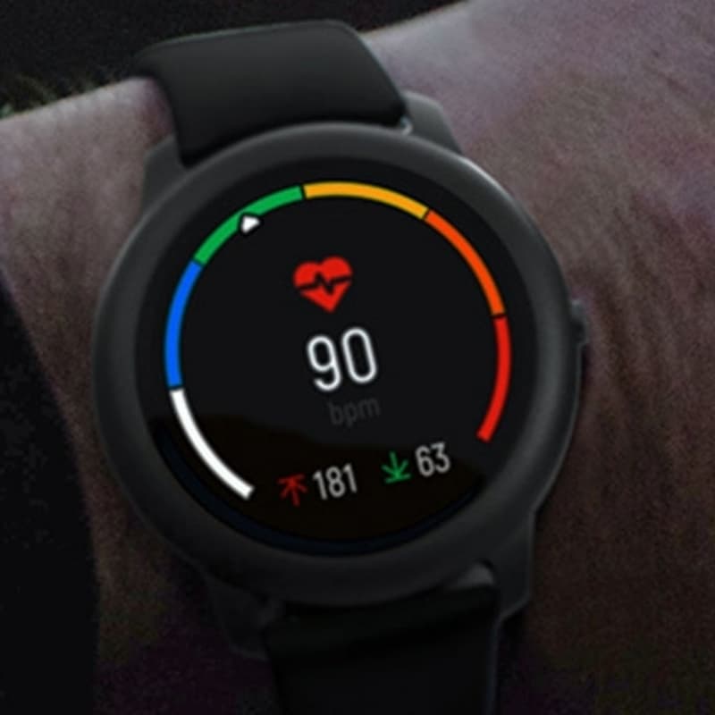 Haylou Solar LS05 Smart Watch