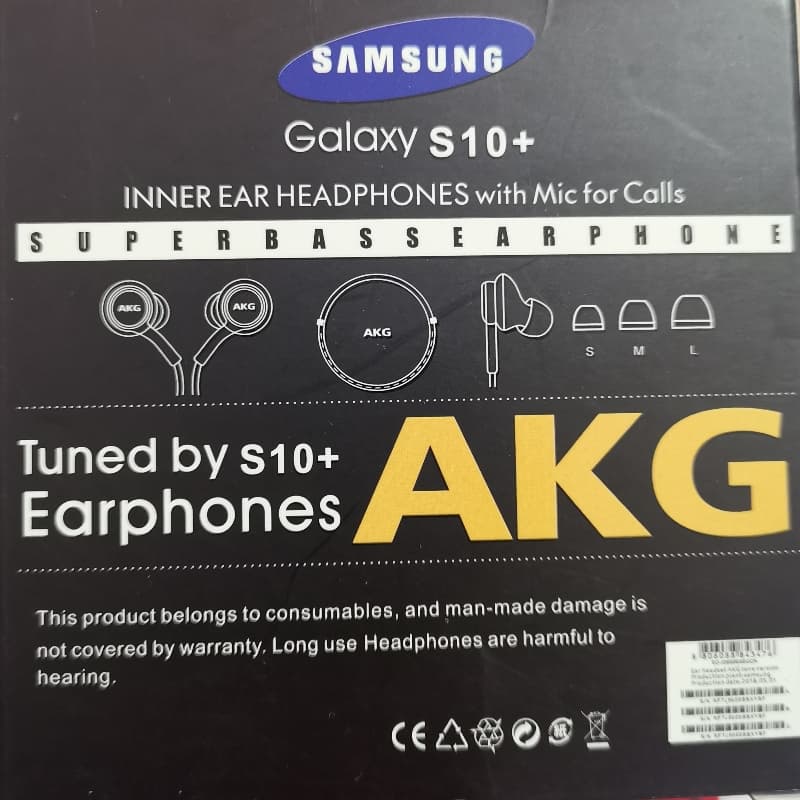 Samsung Hand Free