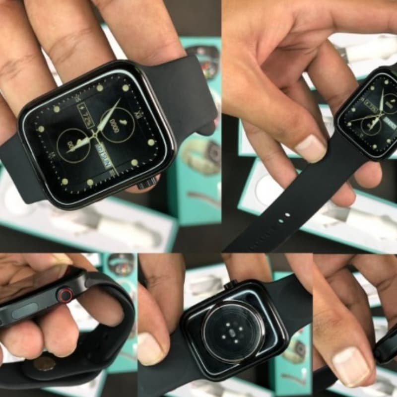 N76 Apple Watch 7