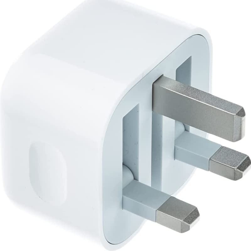 Apple Power Adapter 20W USB-C
