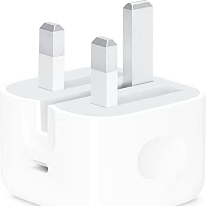 Apple Power Adapter 20W USB-C