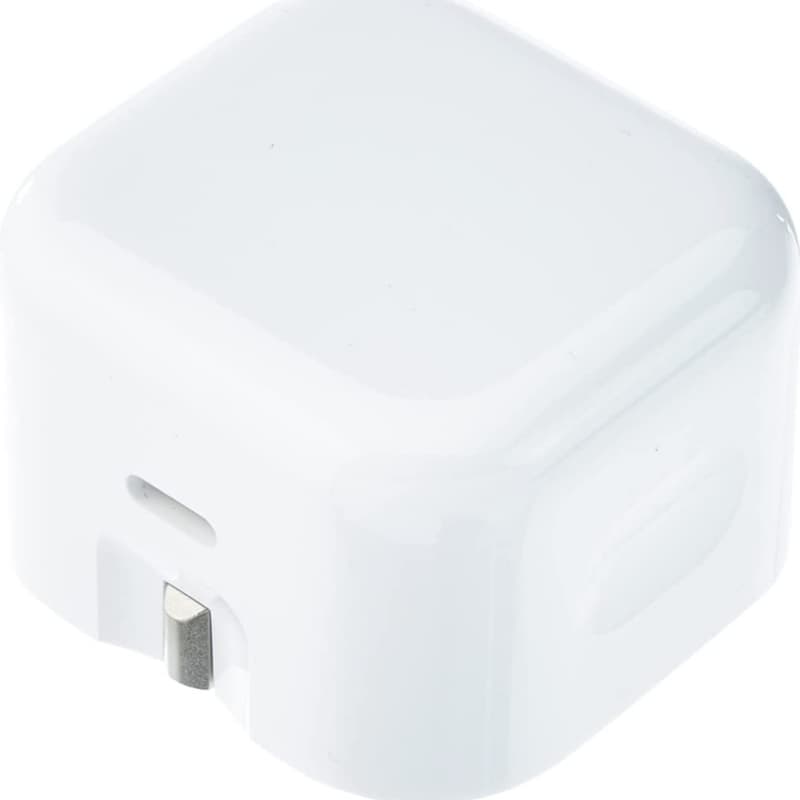 Apple Power Adapter 20W USB-C