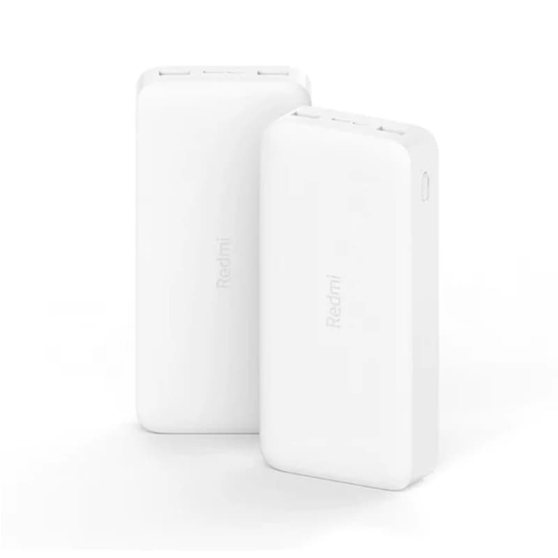 Redmi Power Bank 3 (20,000 mAh)